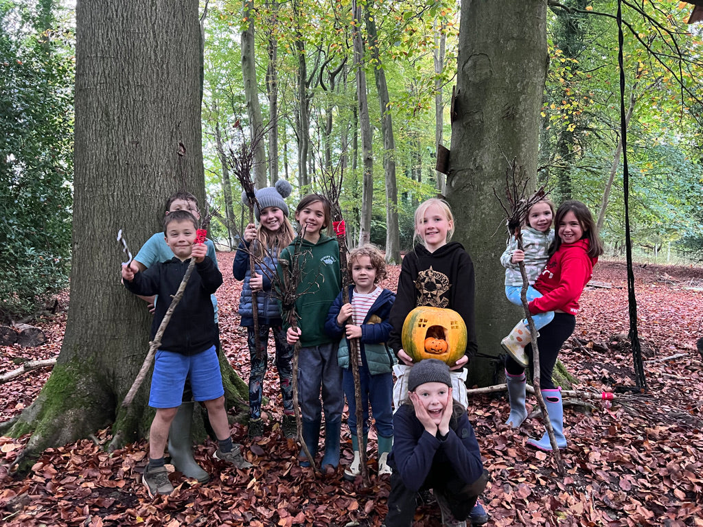 Spooktacular! 31st October