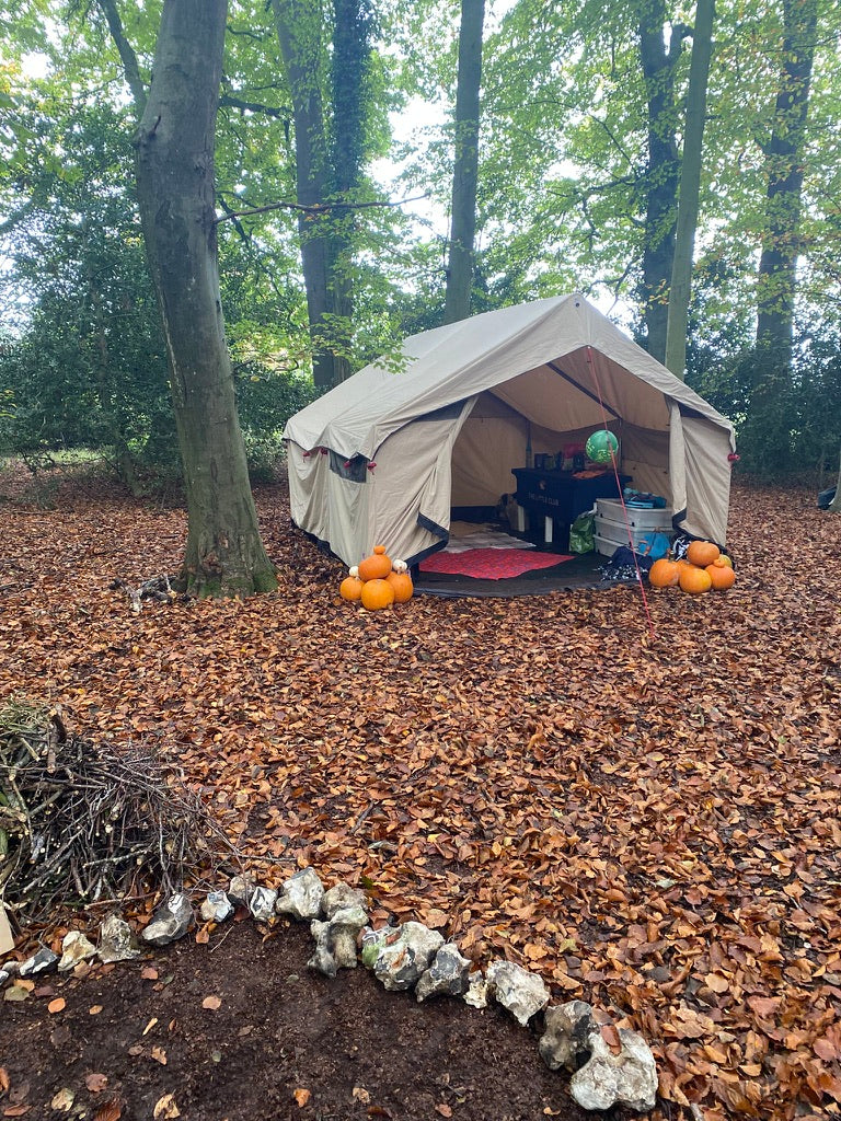 Spooktacular! 31st October