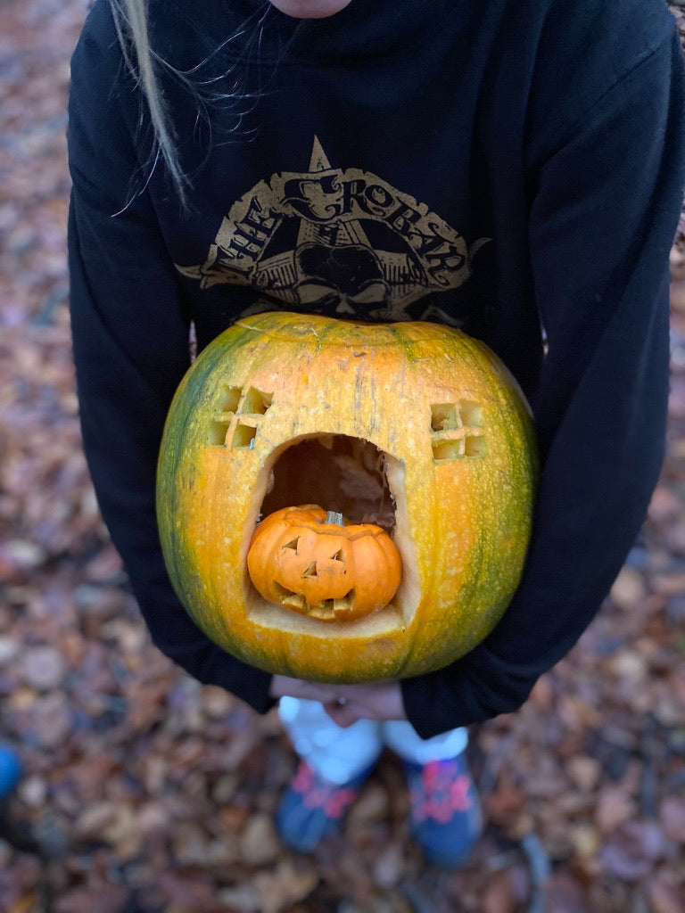 Spooktacular! 31st October