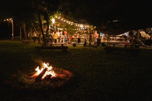 TLC Summer Residential
