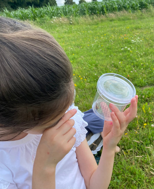 Easter Adventures at Littleton Farm 2027