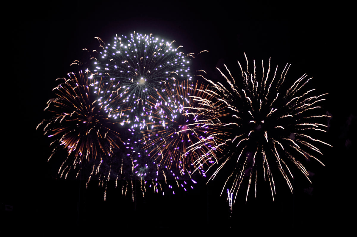 Bonfire Night 5th November