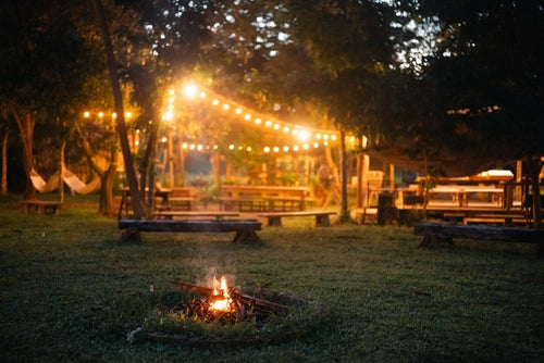 TLC Summer Residential